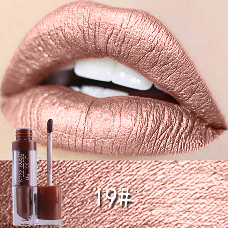 Matte not stick to cup lip gloss-fd046b31c7cedefc92344b9724515a7a