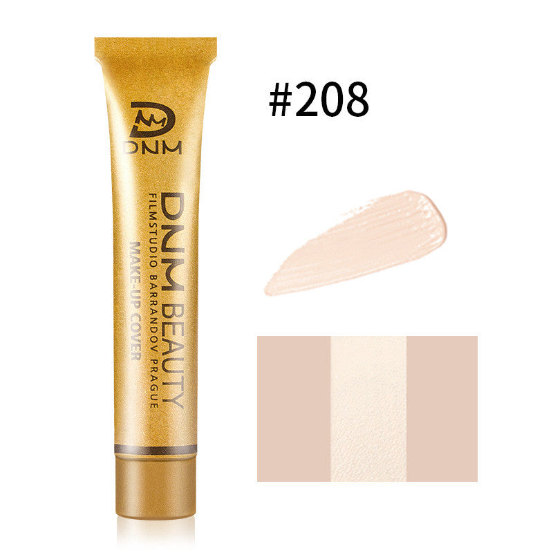 Small Gold Tube To Cover Acne And Freckle Concealer-c53909ea909966b75e7db9dc62673680
