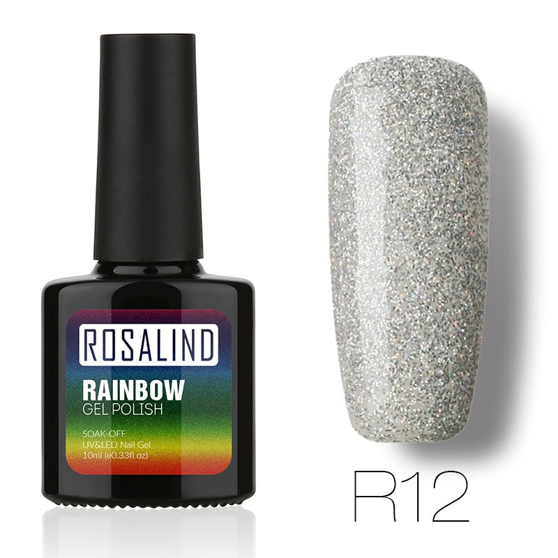 Nail polish ROSALIND phototherapy gel-ef1de5341a9979e2cb2d55154029ba1d