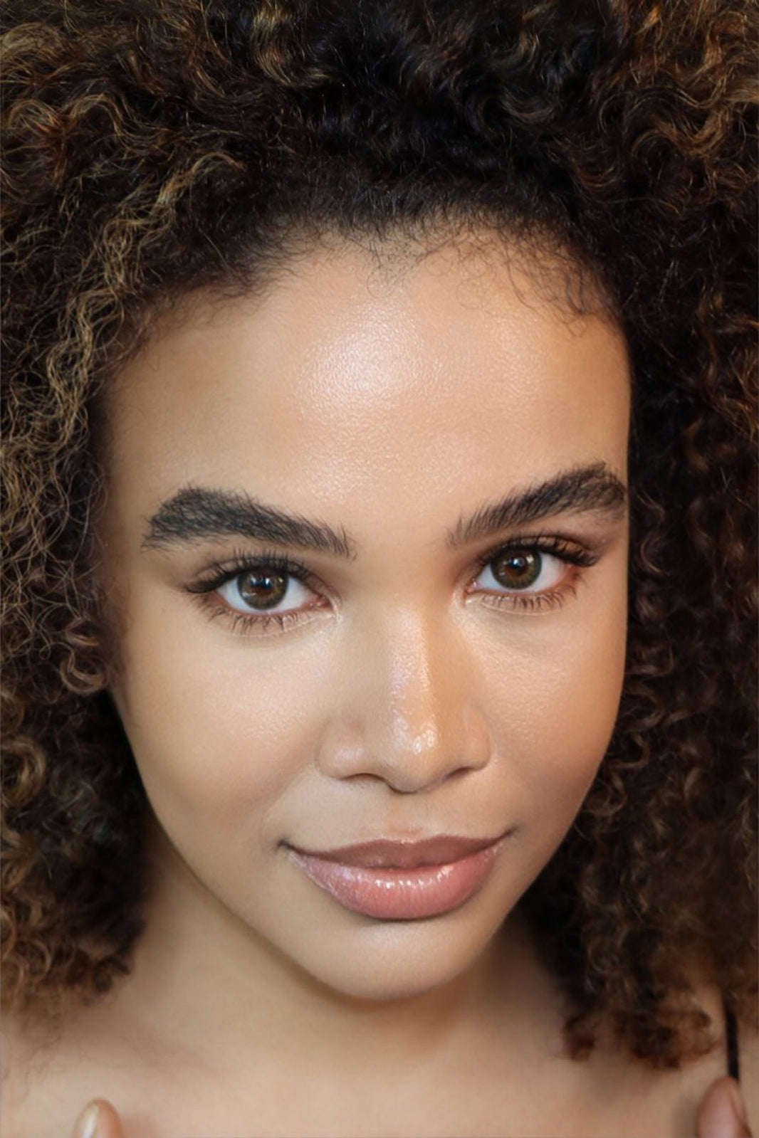 Ashunta Sheriff Beauty BlurEFX™ Flawless Concealer & Foundation Duo-Ashunta Sheriff Beauty BlurEFX™ Flawless Concealer & Foundation Duo