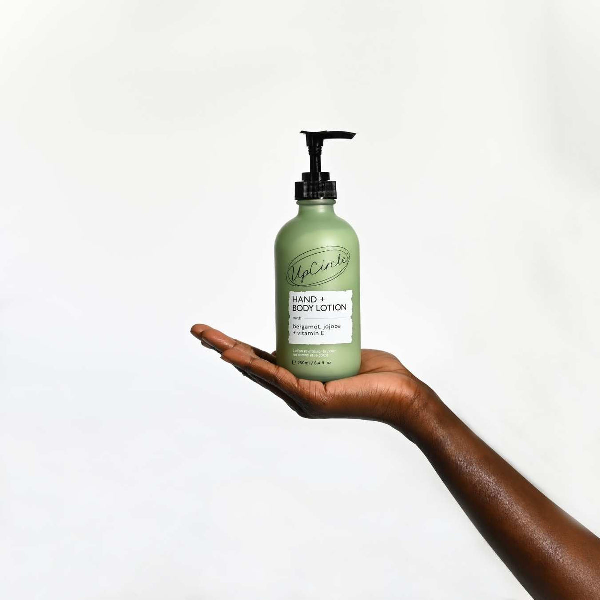 The Hand + Bodycare Duo-The Hand + Bodycare Duo