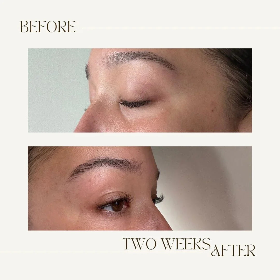 Bloom Lash Serum-Bloom Lash Serum
