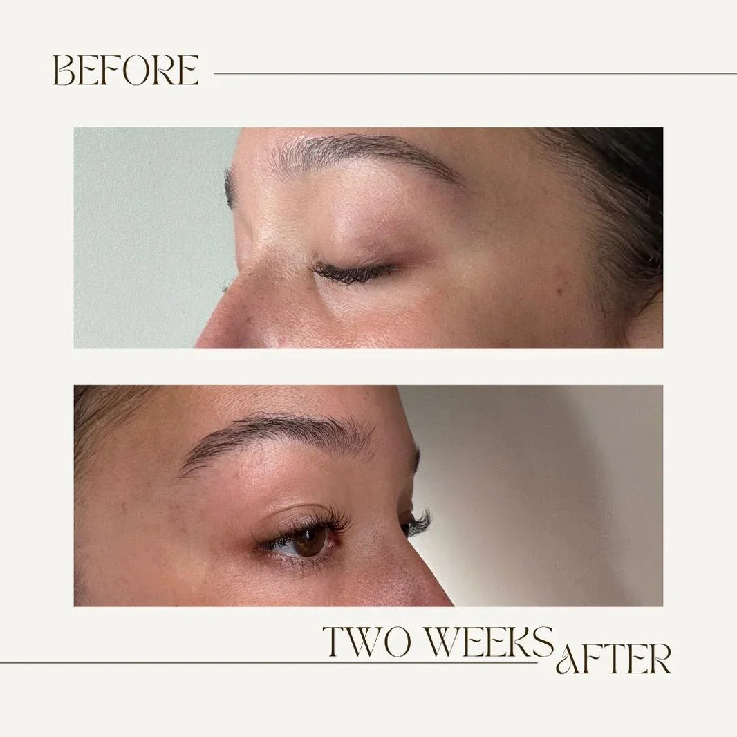 Bloom Lash Serum-Bloom Lash Serum