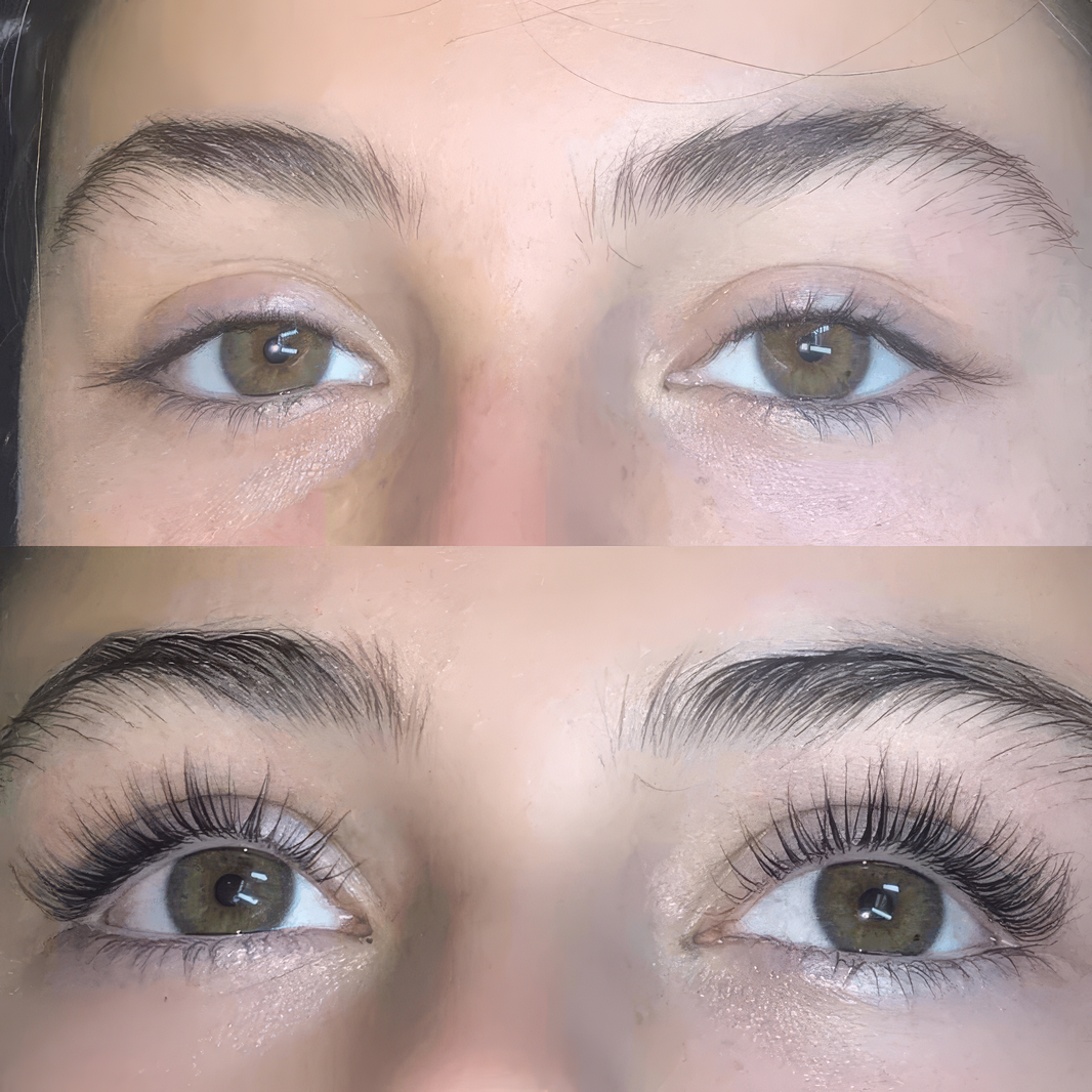 Luxe Lashlift Set (BUY 1 GET 1 FREE)-Luxe Lashlift Set (BUY 1 GET 1 FREE)