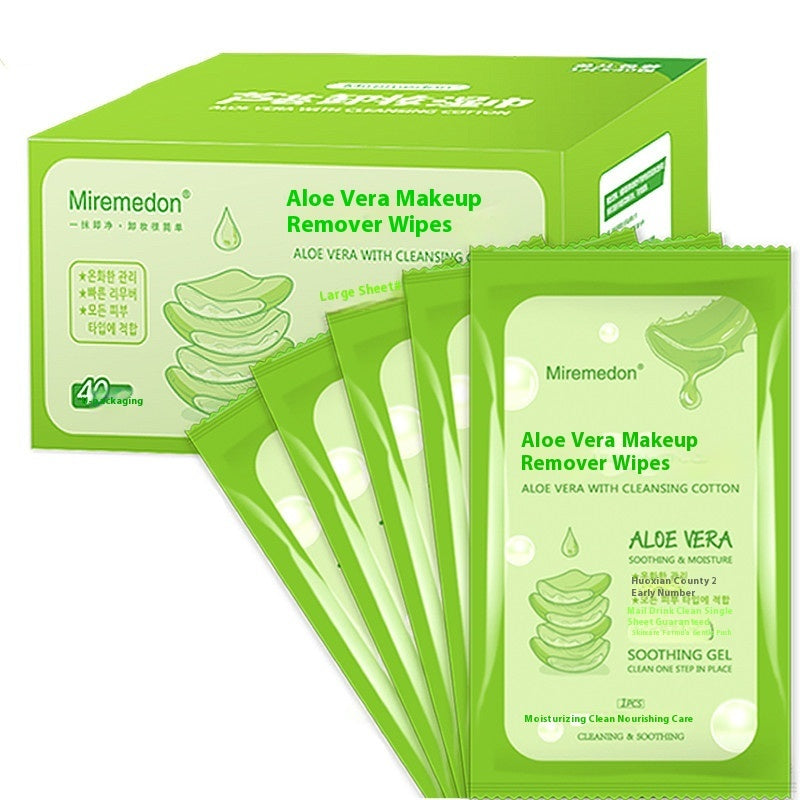 Makeup remover wipes facial tissues-282309a209ee63e0bd272d0f0cdd04