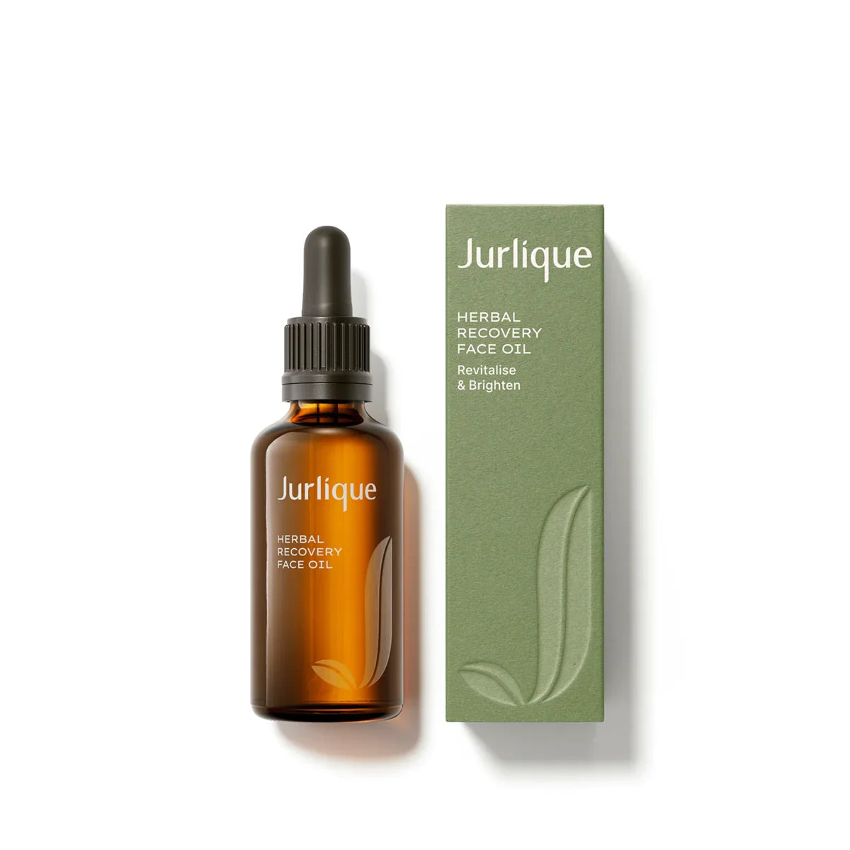 JURLIQUE Herbal Recovery Face Oil 1.7 OZ-JURLIQUE Herbal Recovery Face Oil 1.7 OZ