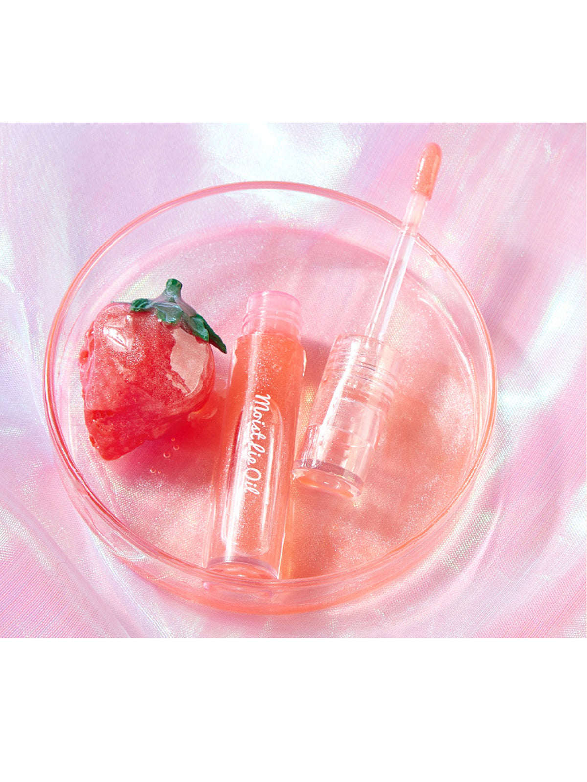 Lip Oil Moisturizing And Hydrating Female Lips Primer-f013e0fef997060d05038ee50c7a68bd