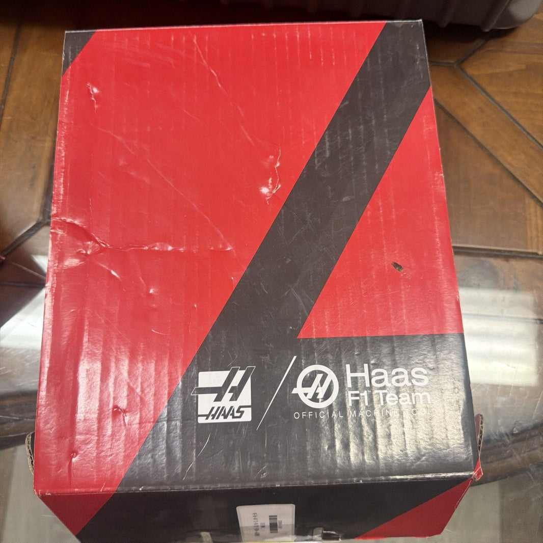 HAAS HOP-45 3.25" Face Mill Cutter 4 Insert Indexable Shell Mill NEW 01-0003-HAAS HOP-45 3.25" Face Mill Cutter 4 Insert Indexable Shell Mill NEW 01-0003