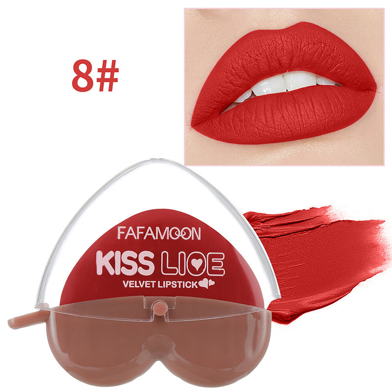 Love Lazy Lipstick Lip Balm Matte-5374f848c407ad21c2e2f25d1062e33c