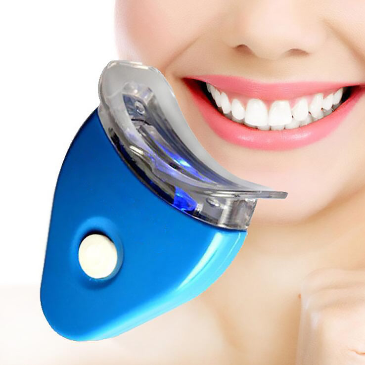 Oral Gel Teeth Tooth Whitening Whitener Dental Bleaching LED-bd6f082be94e553c9c3bd109bc6e5eb5