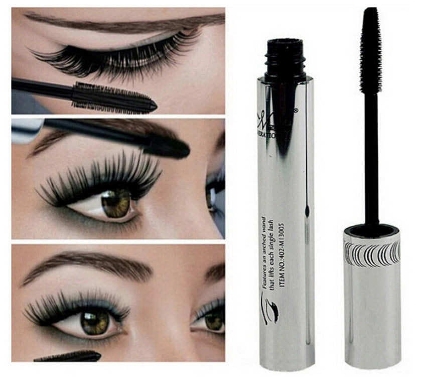 Makeup M.N Miele Mascara Long Thick Waterproof And Black-3cf8c0518e8f8329e278577e81bc20a1