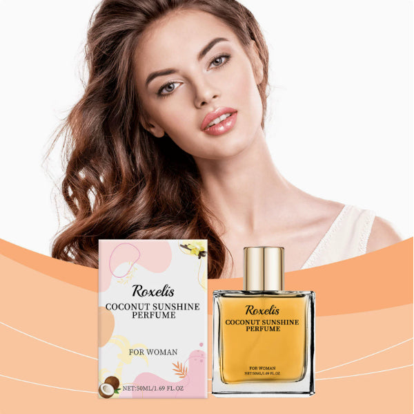 Coconut Sunshine Perfume-c3ec6a3d1cd8319b950995d66d3ae220