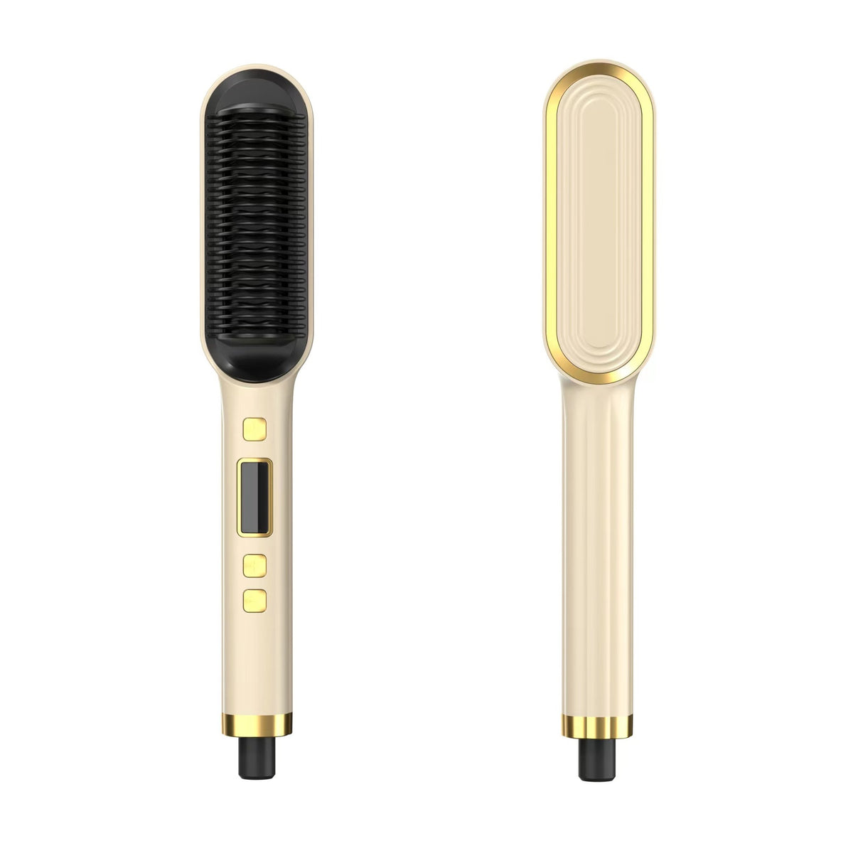 Display Hair Straightener Dual-purpose Does Not Hurt Hair Curls-9709a8c9f5d3ba7c8c0abc1bd2a4d6ac