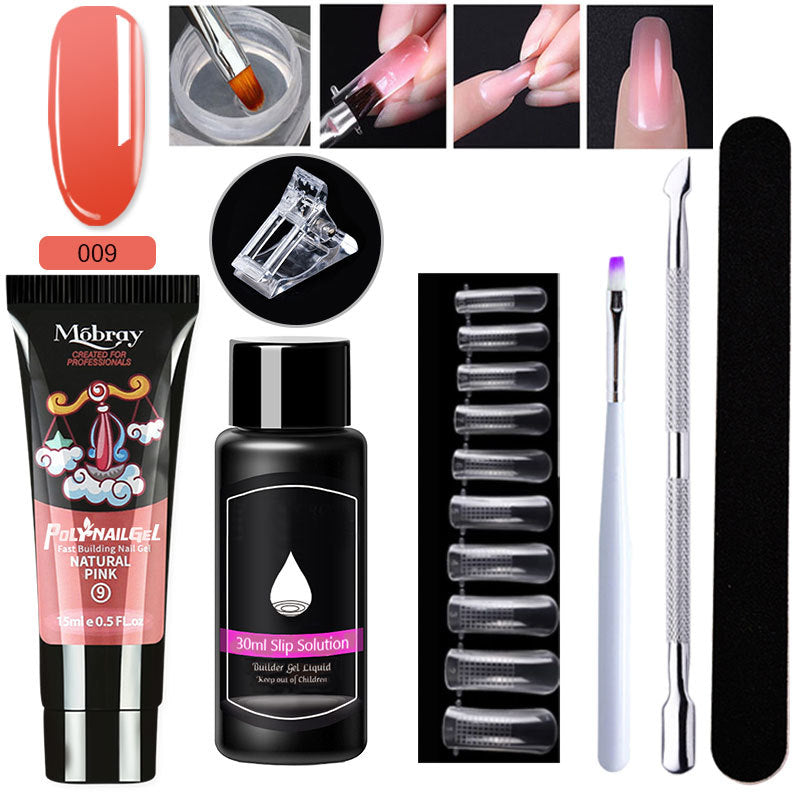 7-Piece Nail Art Crystal Extender Set-49c2ee3292ba93672660bf0dd73bae5a