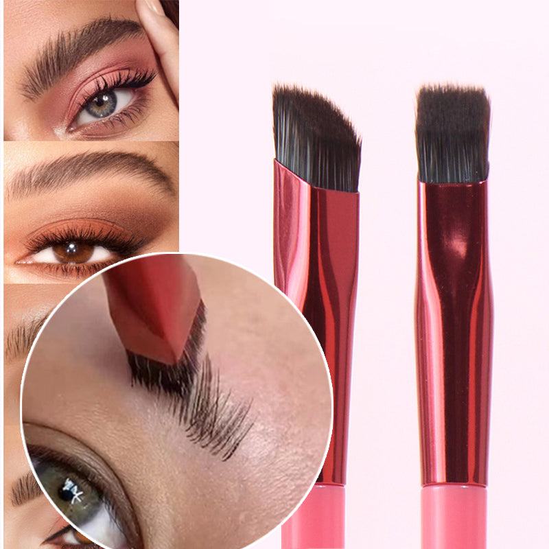 Wild Eyebrow Brush 3d Stereoscopic Painting Hairline Eyebrow Paste Artifact Eyebrow Brush Brow Makeup Brushes Concealer Brush-d212583648ec414f471c2d91f39ad1df