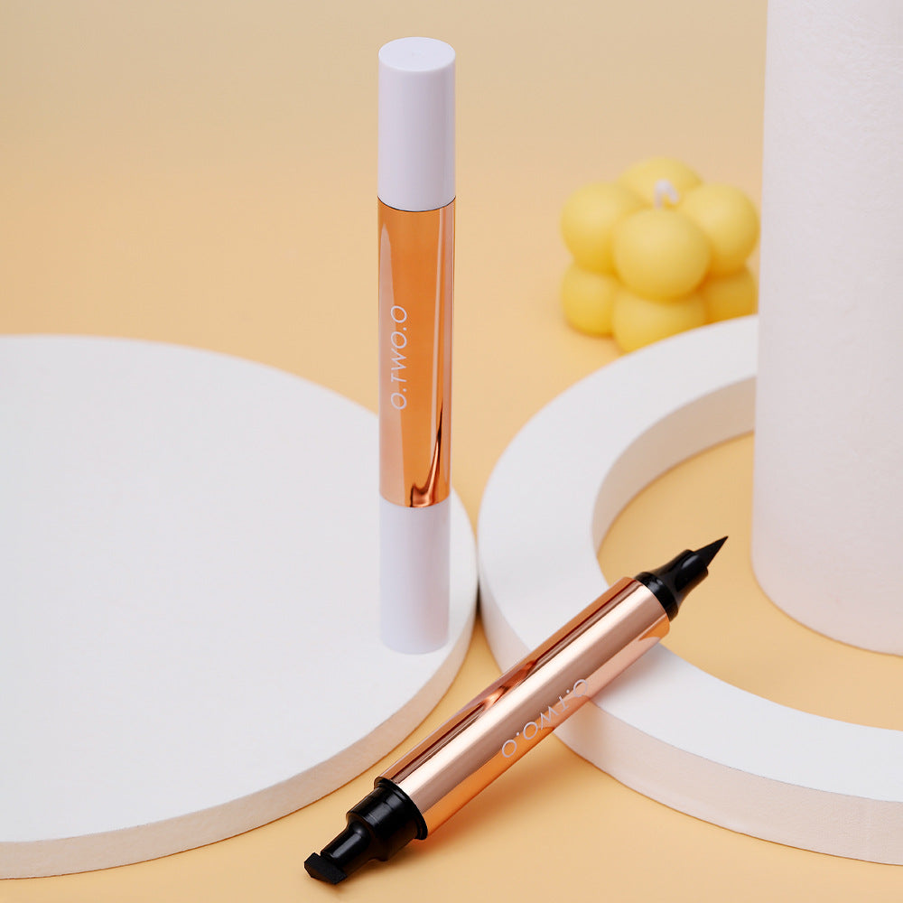Seal Eyeliner Waterproof Sweat-proof Long-lasting No Smudging-12ae857b2c23f0827604840dca087369
