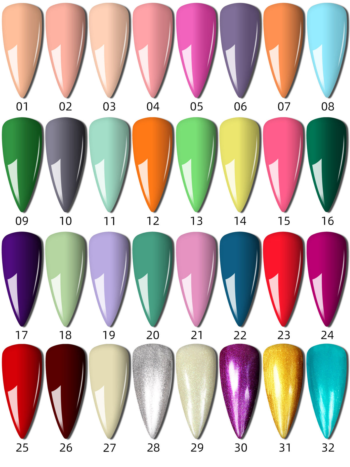 Nail Tool Set For Beginners Home Nail Lamp Nail Polish Polisher-9df8cba6d763cb6cc75b963073b0a757