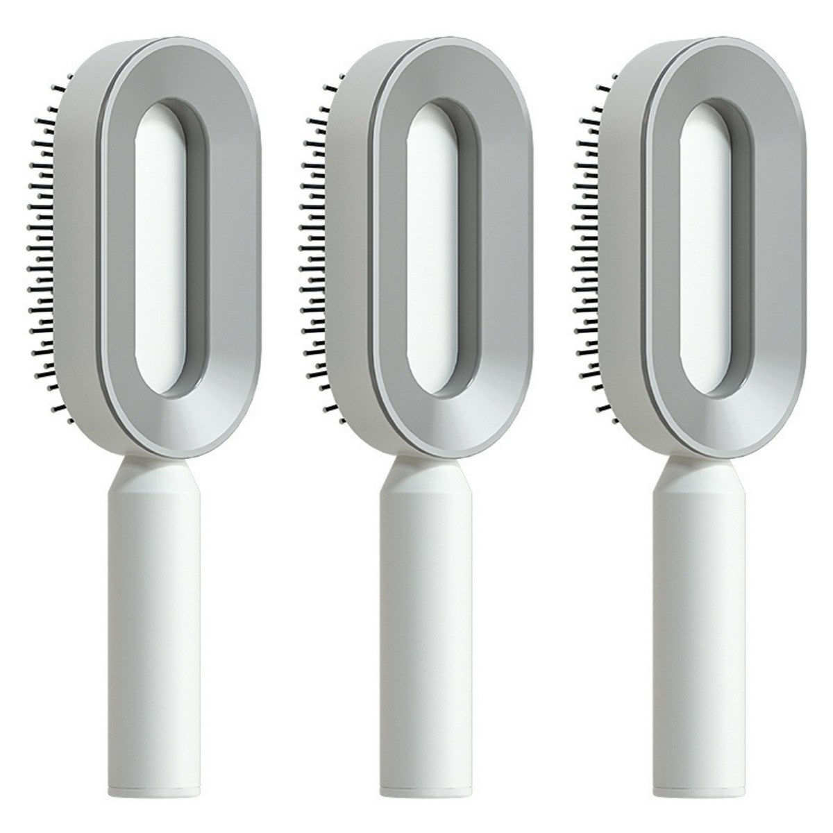 Self Cleaning Hair Brush For Women One-key Cleaning Hair Loss Airbag Massage Scalp Comb Anti-Static Hairbrush-9eb375a4b81ebe52d666a70bb8618894