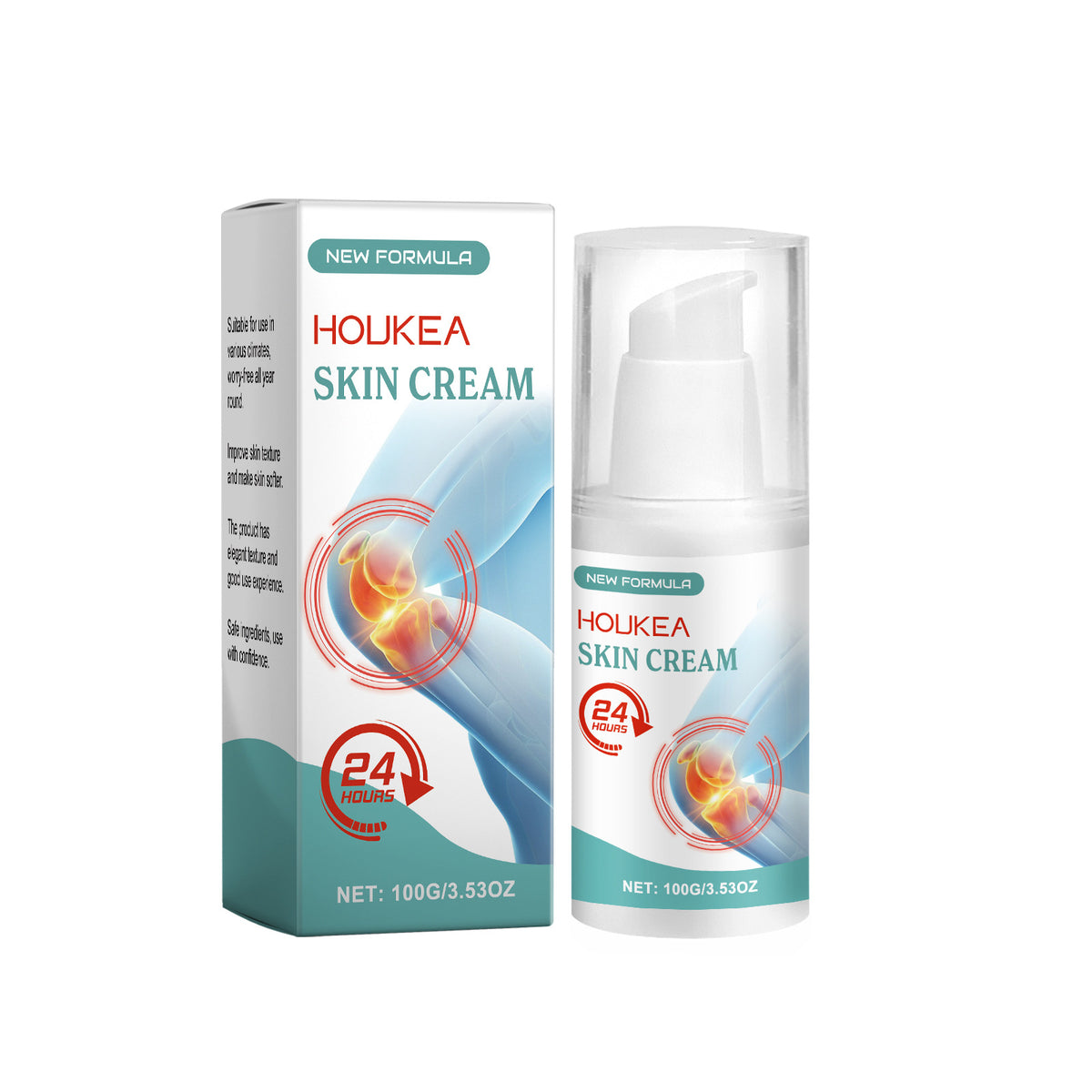 Body Moisturizing Neck Cream Cream-47a35eba76dbf1245c31aab42a7ba998