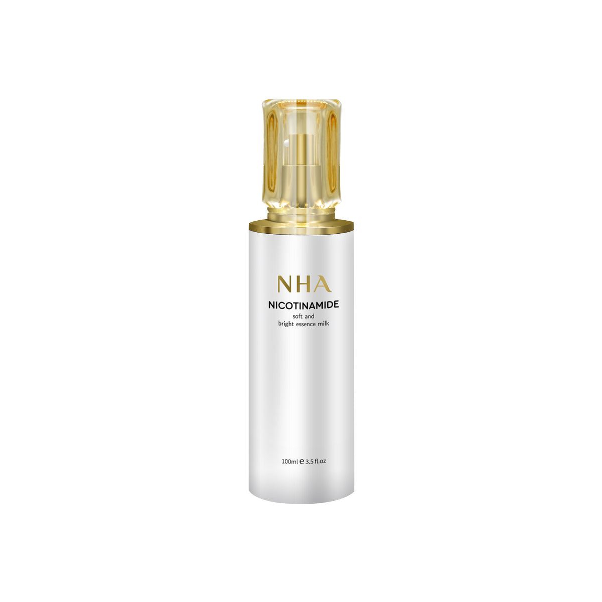 Nicotinamide Care Product Set Brightens Skin Color-b3986f9ddb0adcb39f196e7006c31b63
