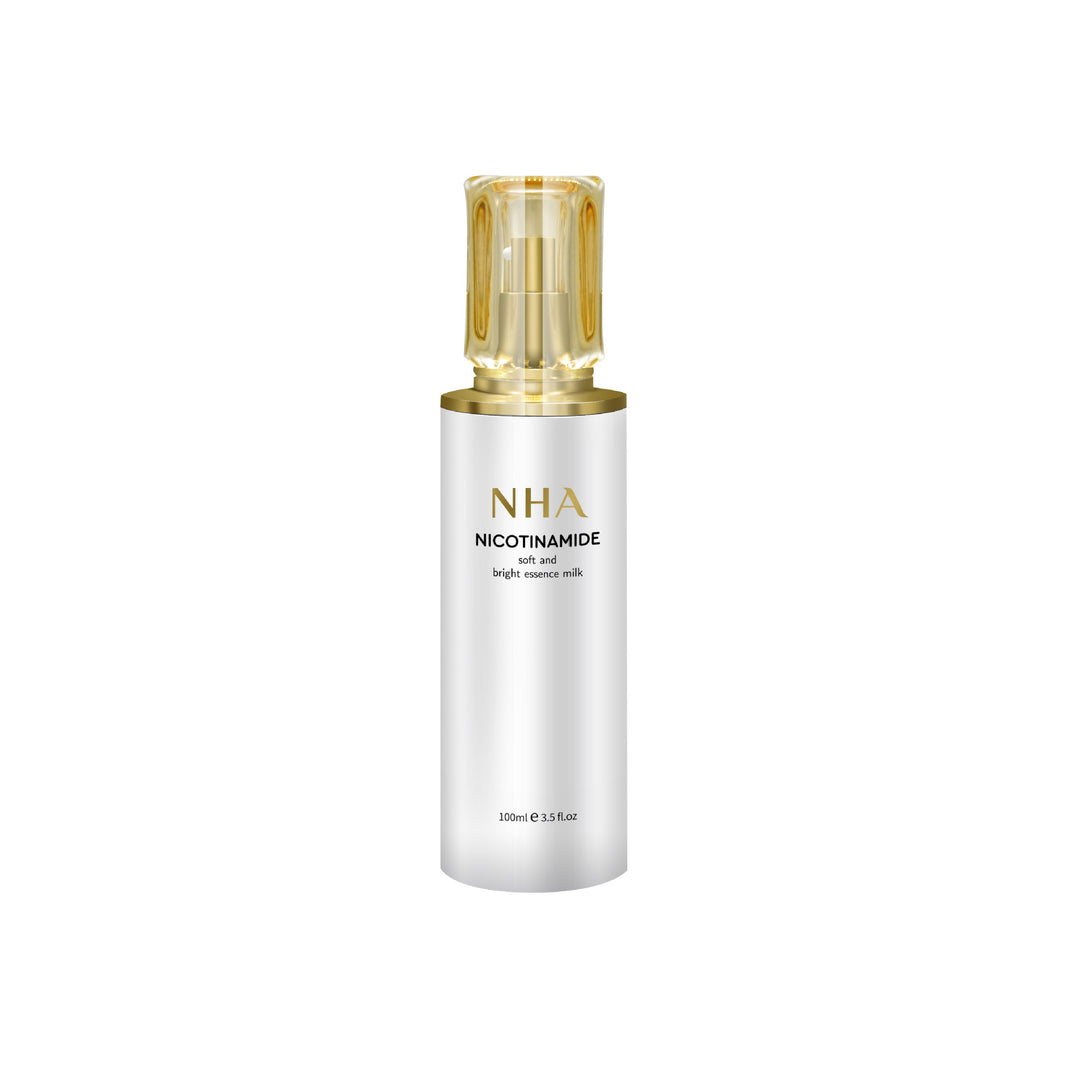 Nicotinamide Care Product Set Brightens Skin Color-b3986f9ddb0adcb39f196e7006c31b63
