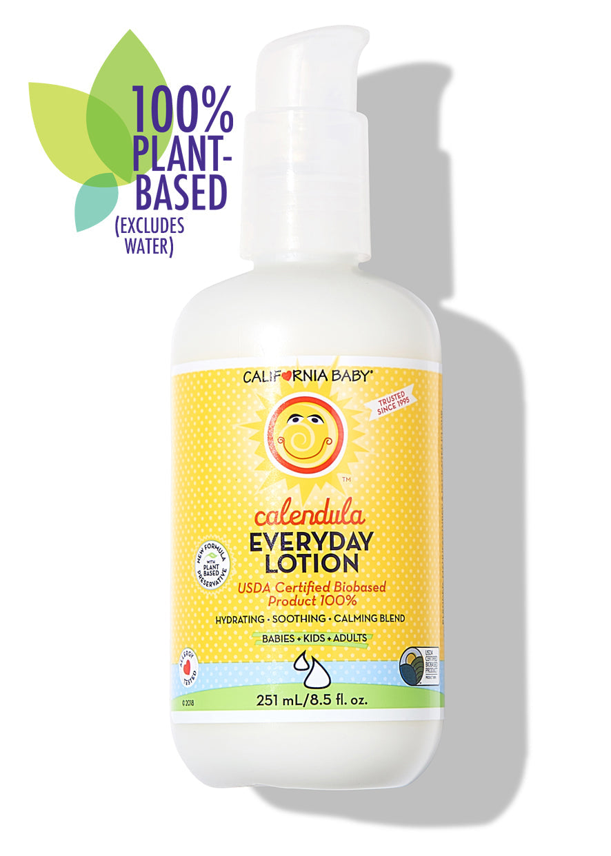 Calendula™ Everyday Lotion-Calendula™ Everyday Lotion