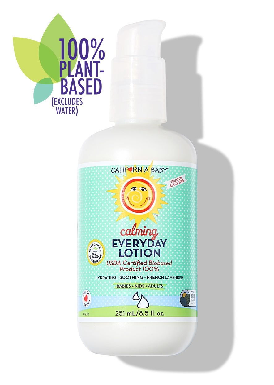 Calming™ Everyday Lotion-Calming™ Everyday Lotion