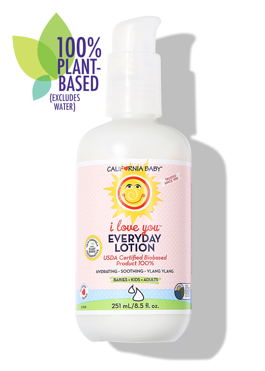 I Love You™ Everyday Lotion-I Love You™ Everyday Lotion
