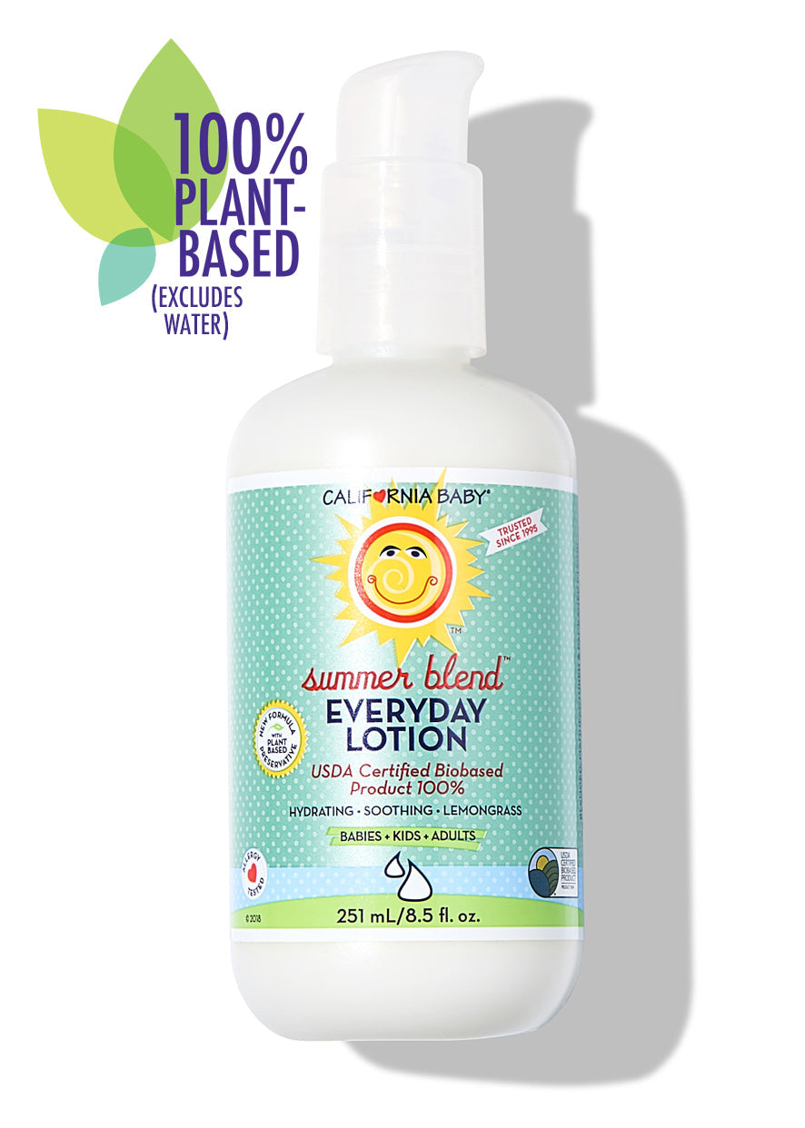 Summer Blend™ Everyday Lotion-Summer Blend™ Everyday Lotion