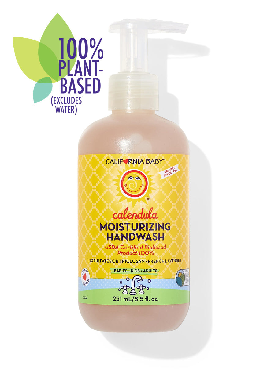 Calendula™ Moisturizing Handwash-Calendula™ Moisturizing Handwash