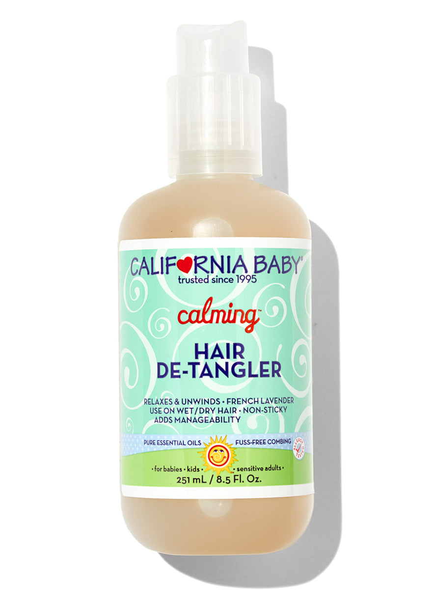 Calming™ Hair Detangler-Calming™ Hair Detangler