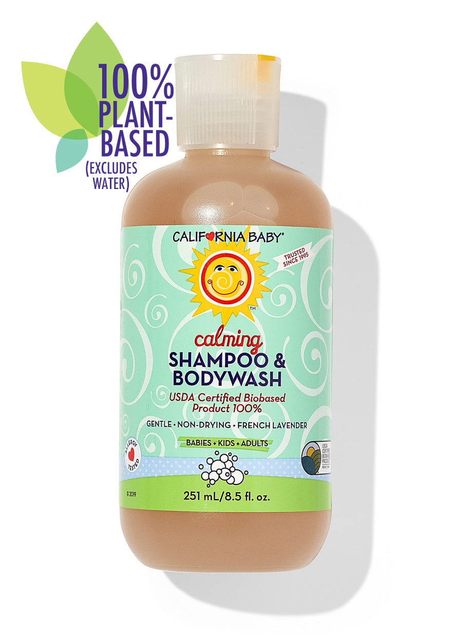 Calming™ Shampoo & Bodywash-Calming™ Shampoo & Bodywash