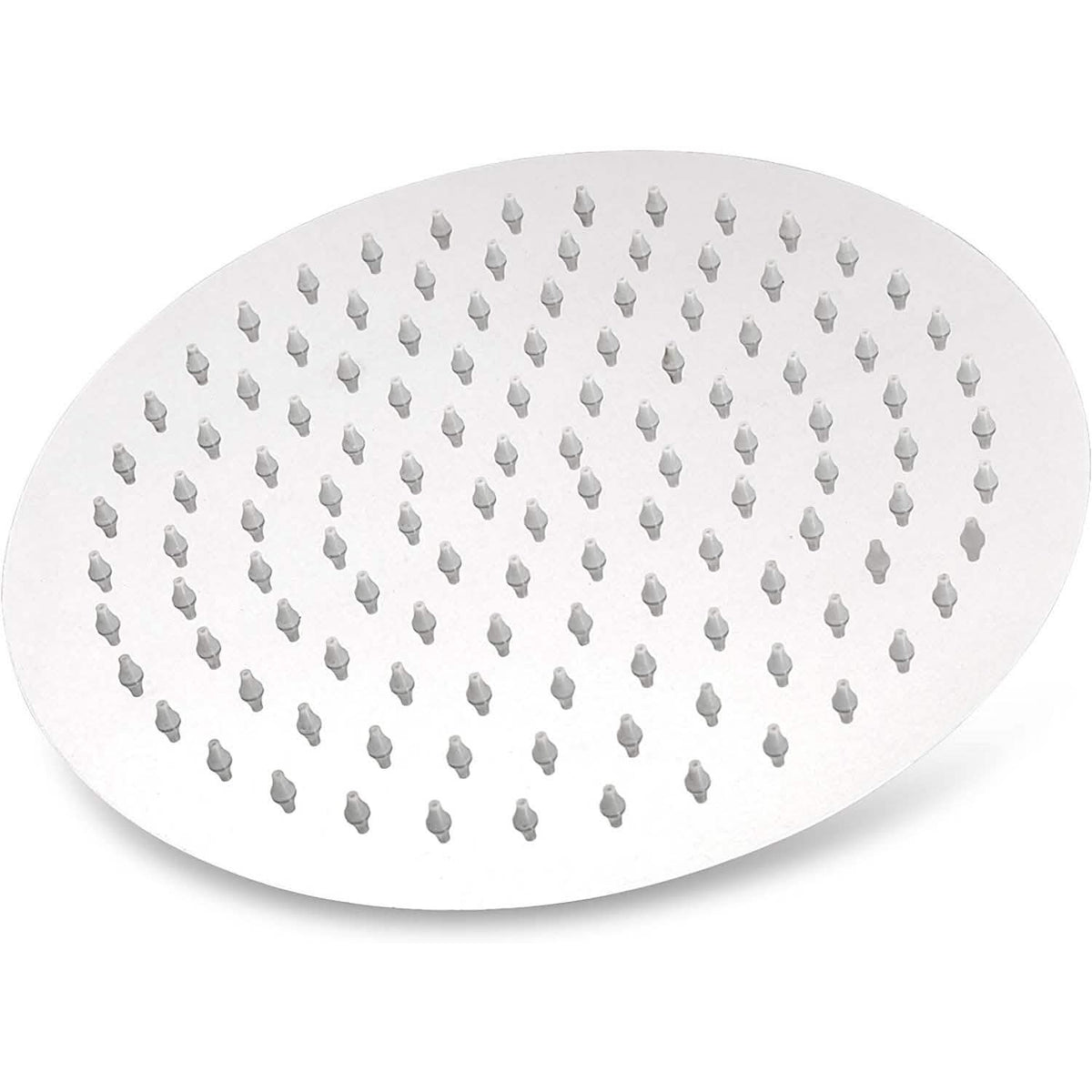 8-Inch Rainfall Shower Head-8-Inch Rainfall Shower Head