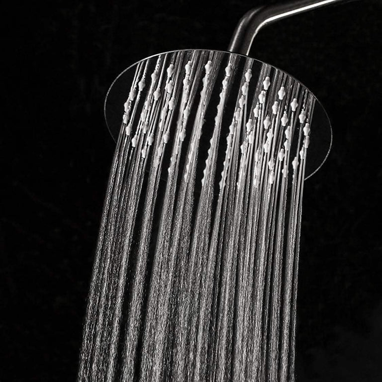 8-Inch Rainfall Shower Head