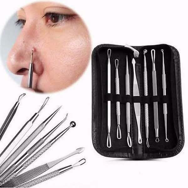 8-Pack: Professional Skin Care Kit-8-Pack: Professional Skin Care Kit