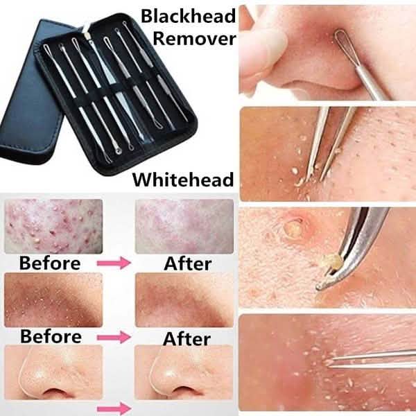 8-Pack: Professional Skin Care Kit-8-Pack: Professional Skin Care Kit
