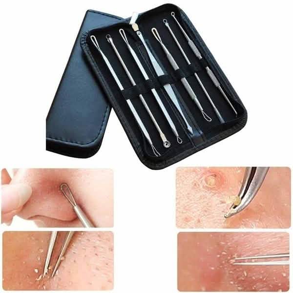 8-Pack: Professional Skin Care Kit-8-Pack: Professional Skin Care Kit