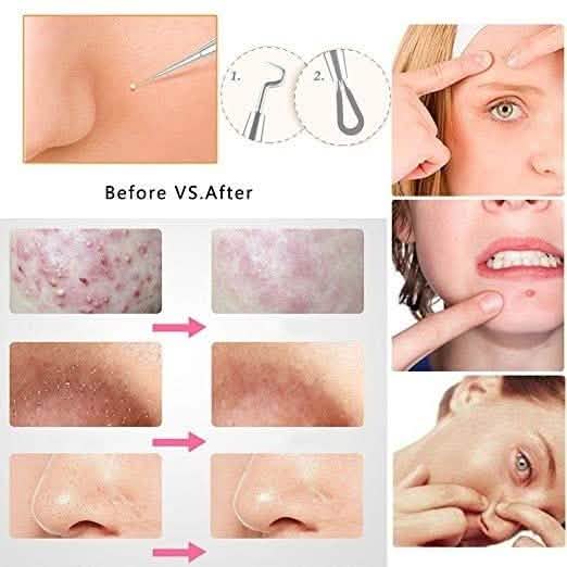 8-Pack: Professional Skin Care Kit-8-Pack: Professional Skin Care Kit