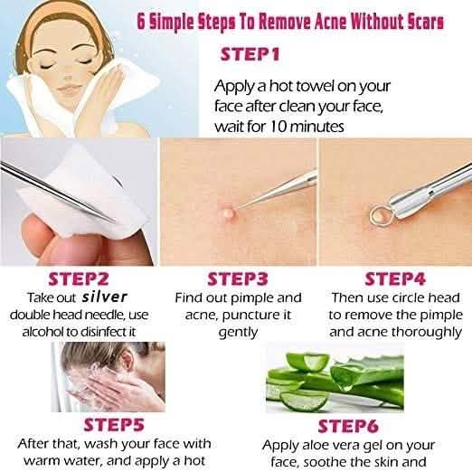 8-Pack: Professional Skin Care Kit-8-Pack: Professional Skin Care Kit