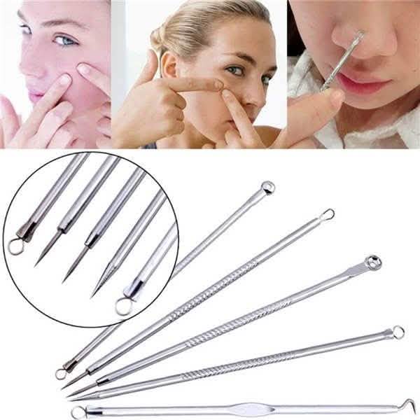 8-Pack: Professional Skin Care Kit-8-Pack: Professional Skin Care Kit