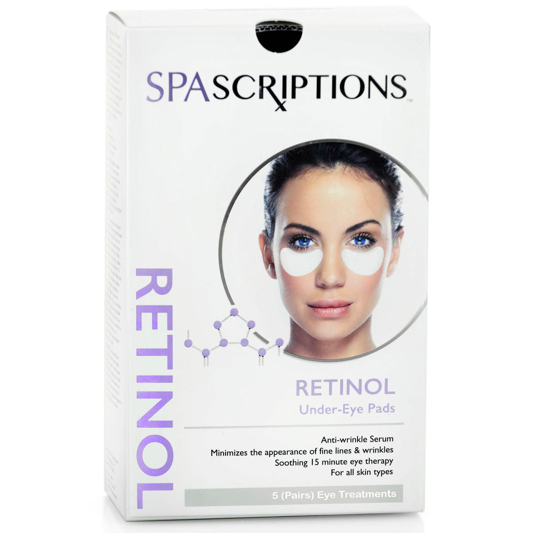 8-Pack: Under-Eye Treatments-8-Pack: Under-Eye Treatments