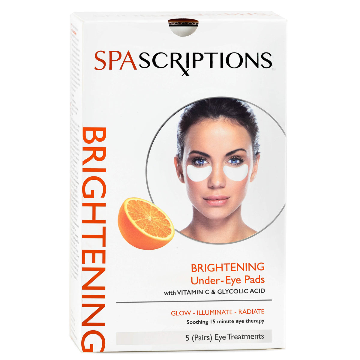 8-Pack: Under-Eye Treatments-8-Pack: Under-Eye Treatments