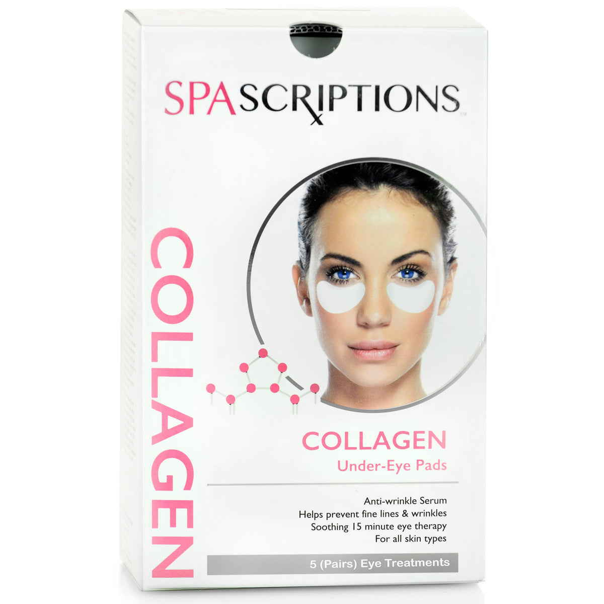 8-Pack: Under-Eye Treatments-8-Pack: Under-Eye Treatments