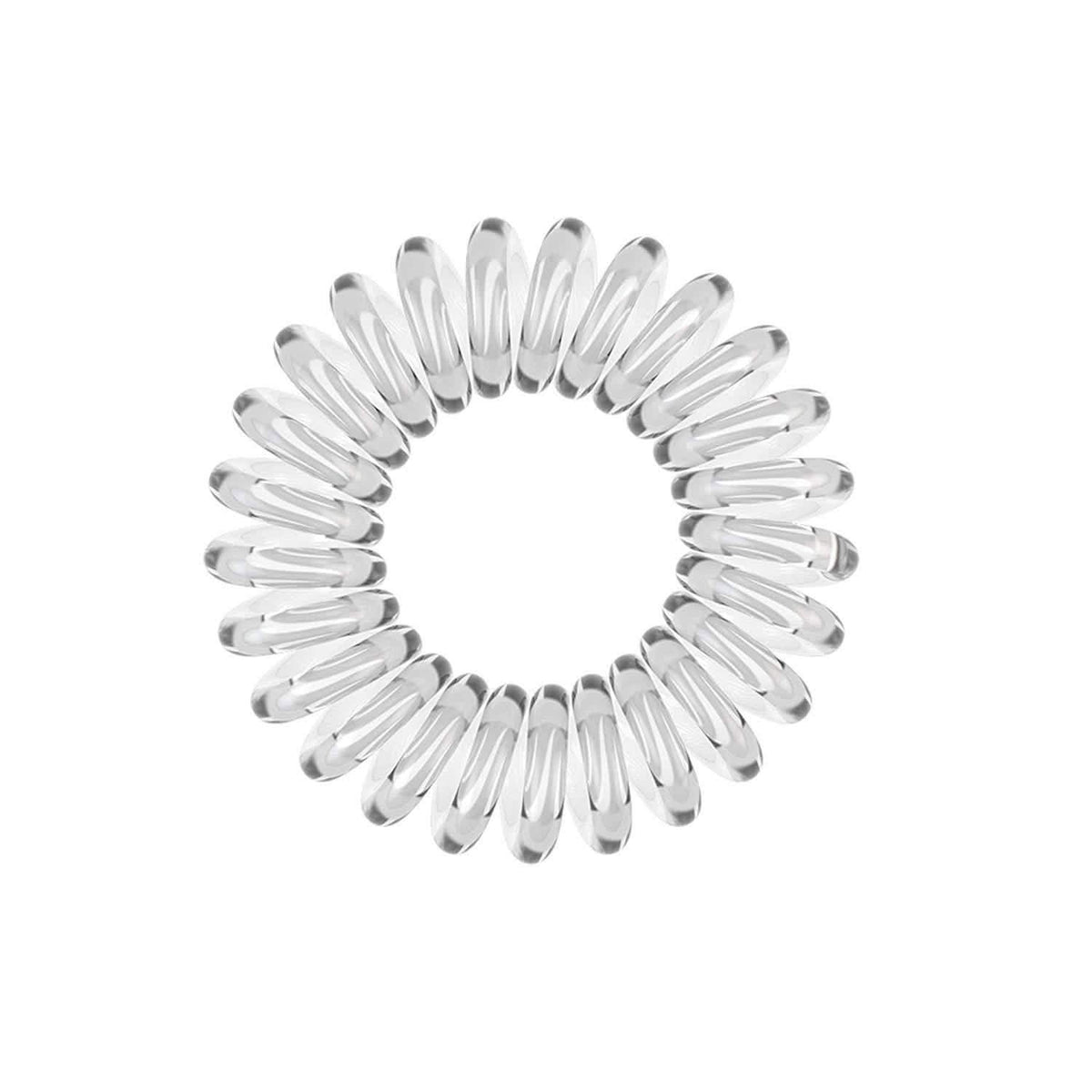 8-Piece: Coil Hair Ties-8-Piece: Coil Hair Ties