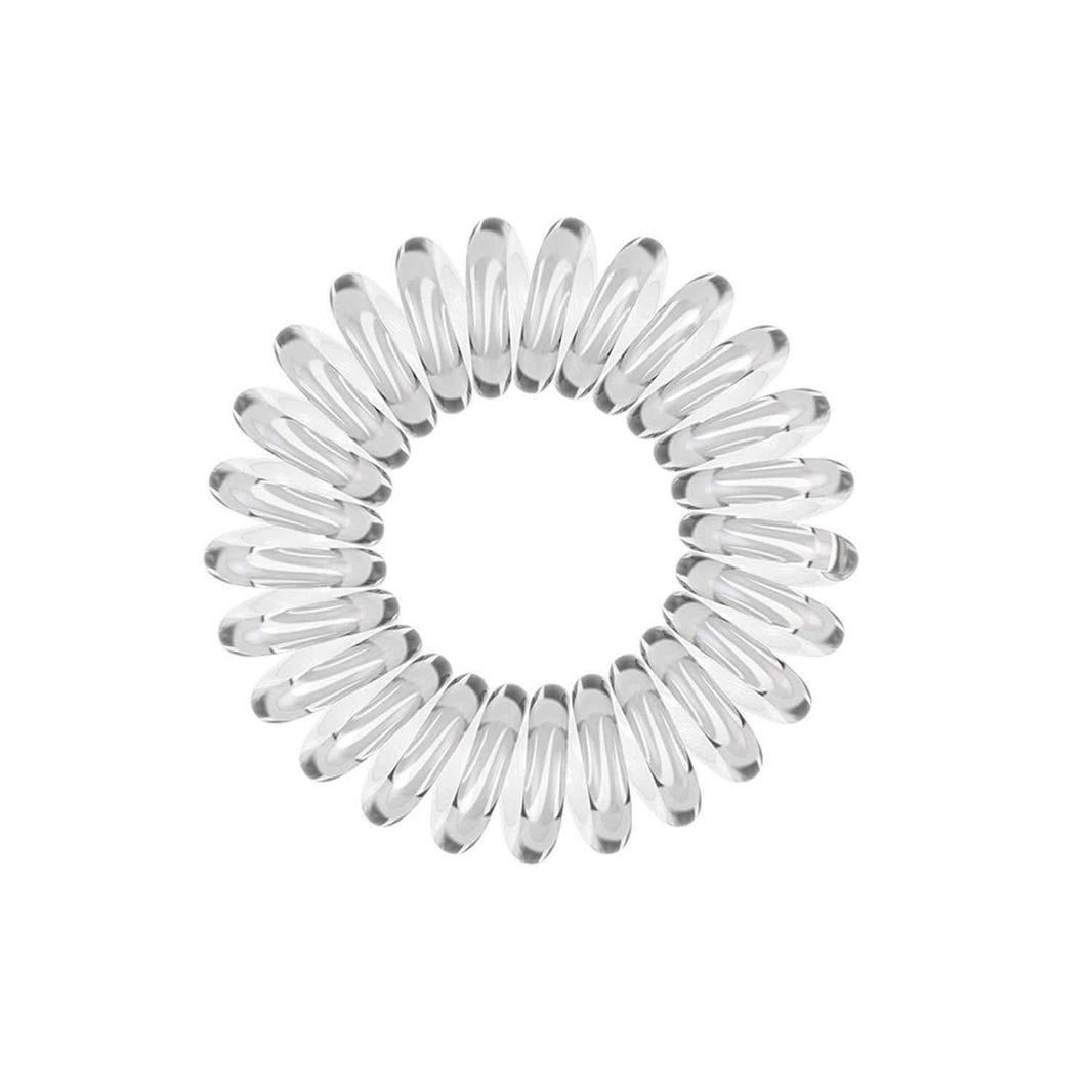 8-Piece: Coil Hair Ties-8-Piece: Coil Hair Ties