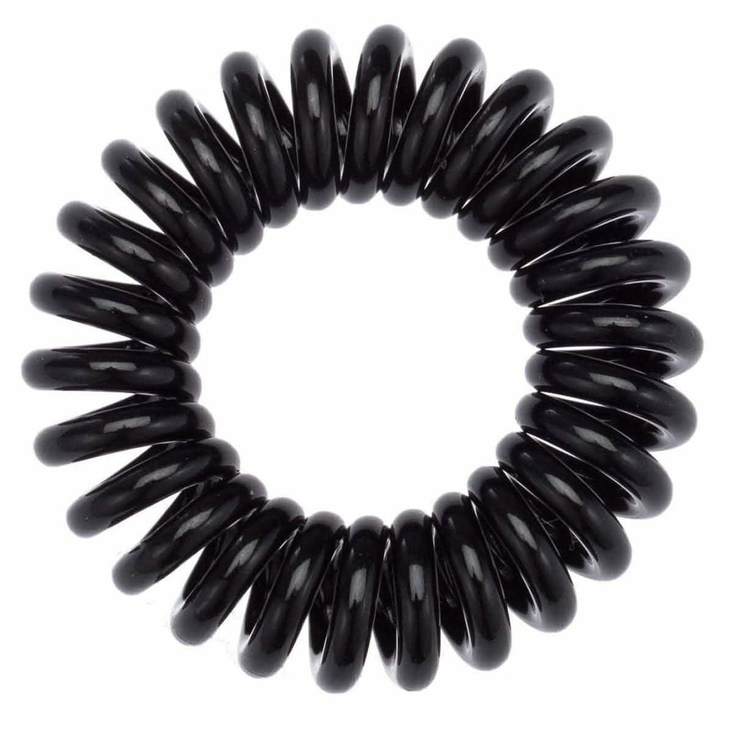 8-Piece: Coil Hair Ties-8-Piece: Coil Hair Ties