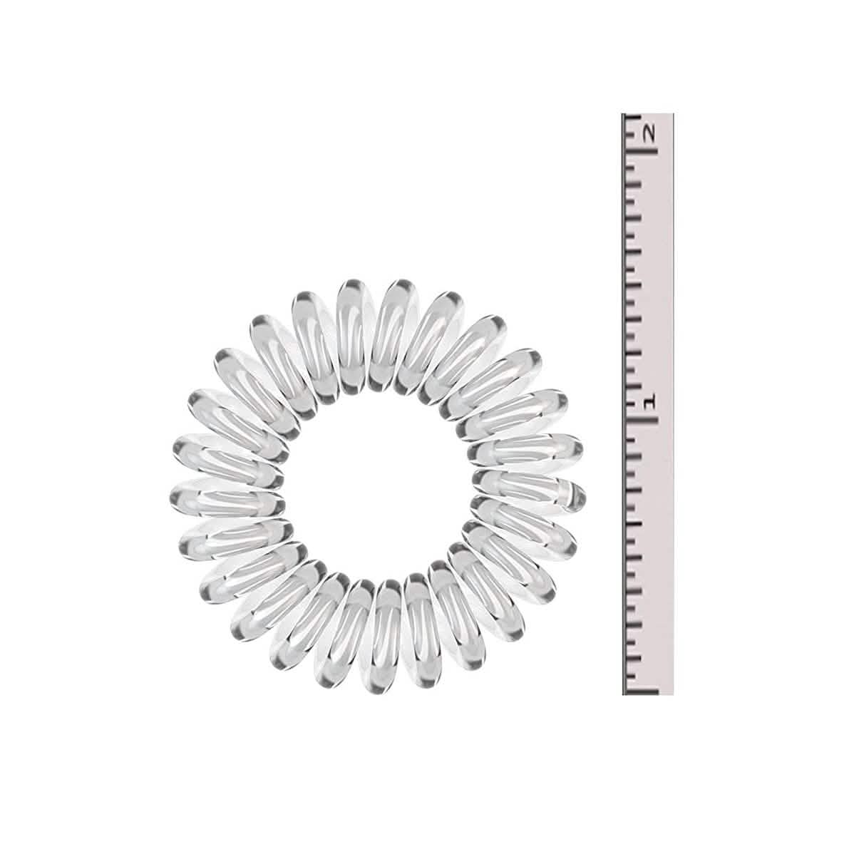 8-Piece: Coil Hair Ties-8-Piece: Coil Hair Ties