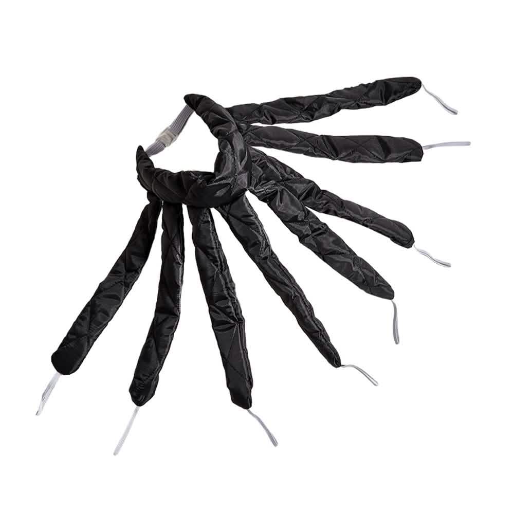 8-Piece: Magic Hair Curler Set-8-Piece: Magic Hair Curler Set