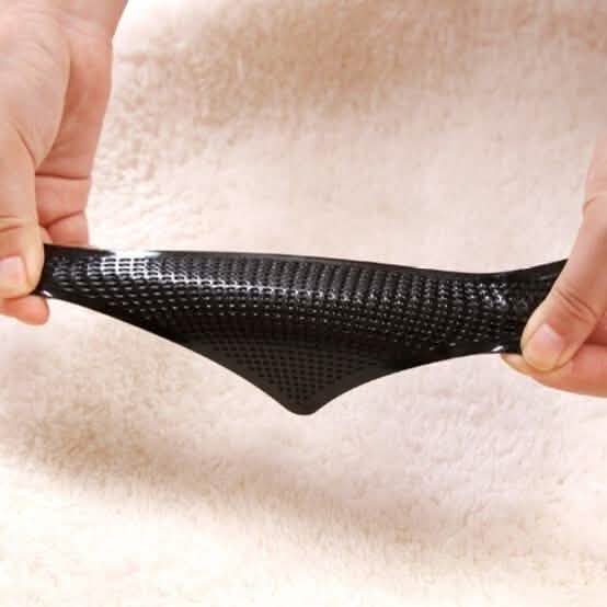 8 Piece: Non-Slip Silicone Mat Grippers-8 Piece: Non-Slip Silicone Mat Grippers