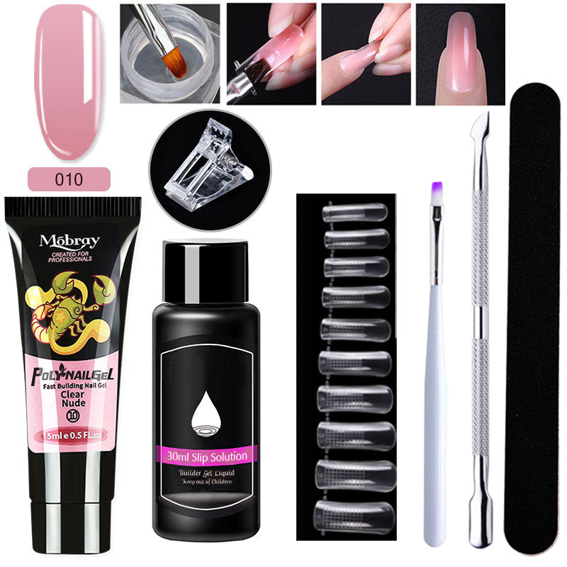 7-Piece Nail Art Crystal Extender Set-4e7fa5b52e2299b0d38dcef7943ffe29